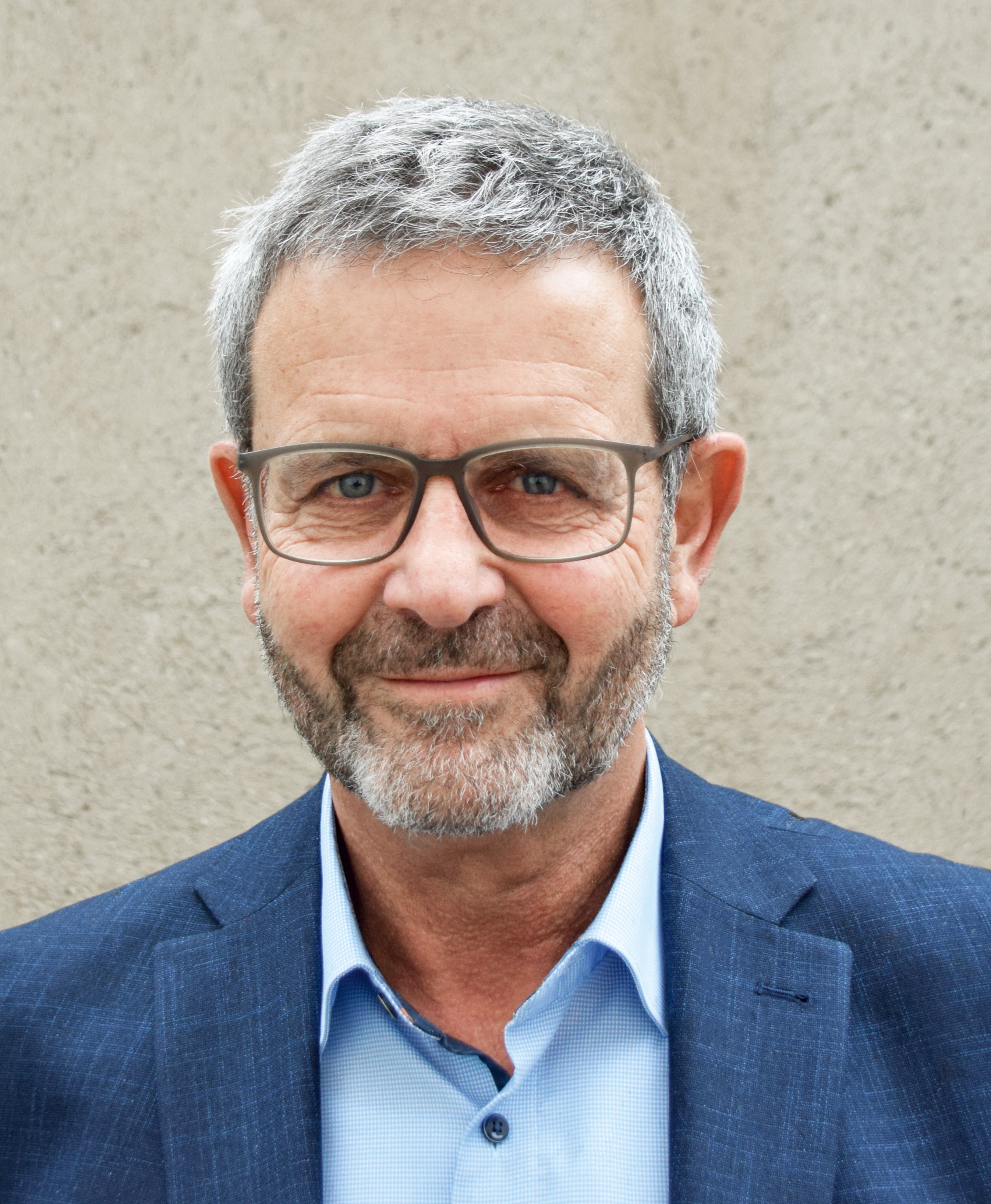Andreas Zimmermann